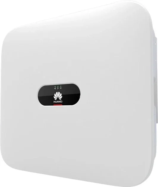 Гібридний інвертор Huawei SUN2000-3KTL-M1 (3 кВт, 3 фази, HV АКБ), фото 2
