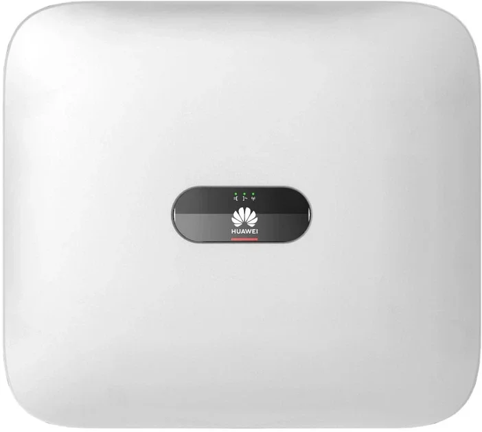 Гібридний інвертор Huawei SUN2000-5KTL-M1 (5 кВт, 3 фази, HV АКБ)