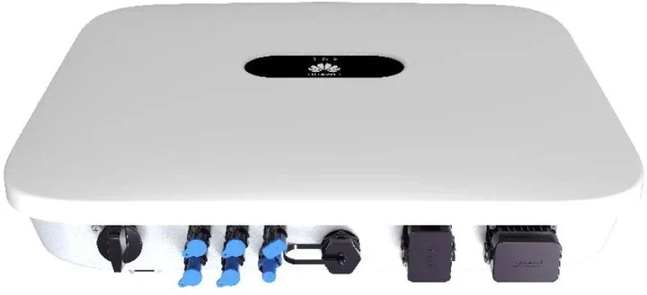 Гибридный инвертор Huawei SUN2000-8KTL-M1 (8 кВт, 3 фазы, HV АКБ), фото 3