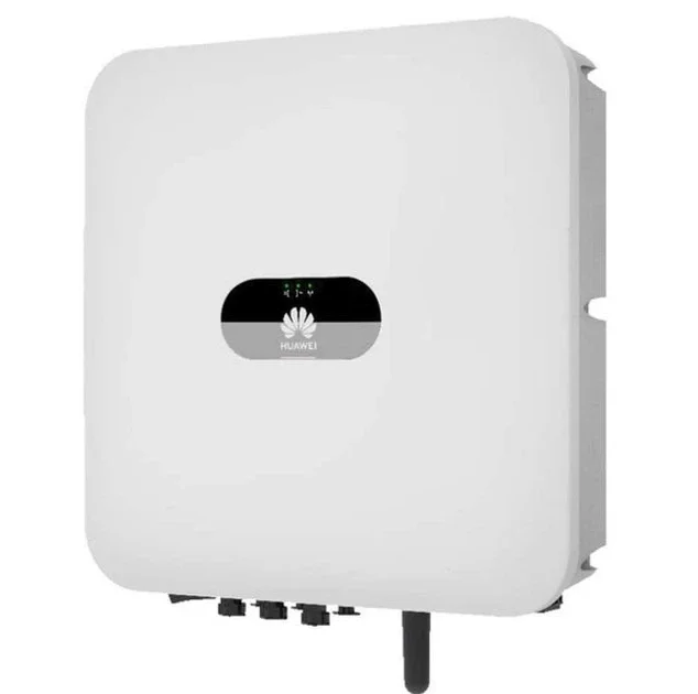 Гібридний інвертор Huawei SUN2000-6KTL-L1 (6 кВт, 1 фаза, HV АКБ)