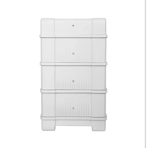 Гібридний інвертор Sungrow SH5RS (5 кВт, 1 фаза, HV АКБ), фото 3