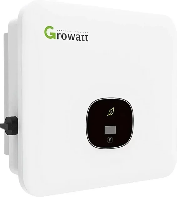 Сетевой инвертор Growatt MOD 12KTL3-X (12 кВт, 3 фазы)