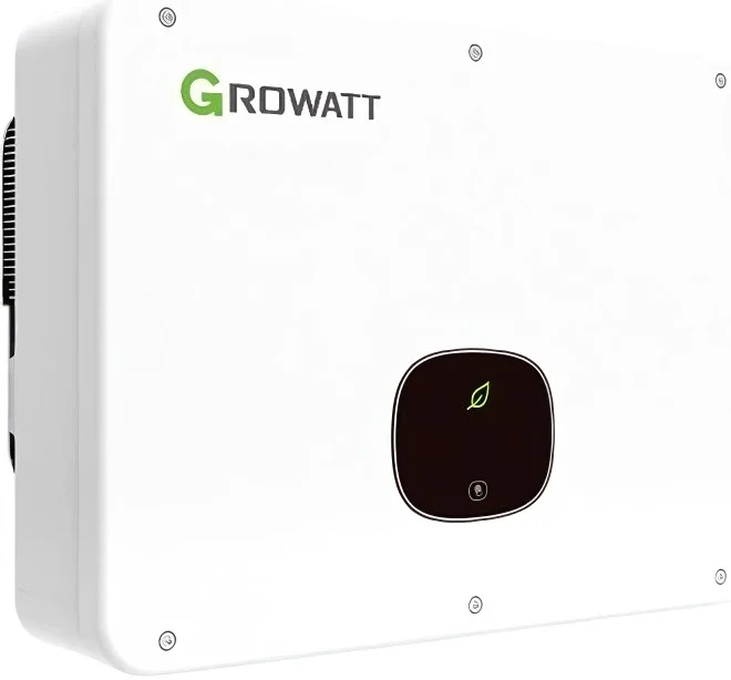 Мережевий інвертор Growatt MID 36KTL3-X (36 кВт, 3 фази)