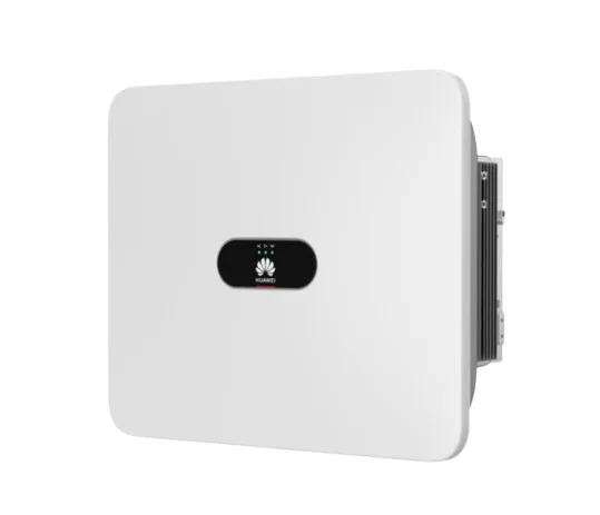 Сетевой инвертор Huawei SUN2000-12KTL-M5 (12 кВт, 3 фазы)