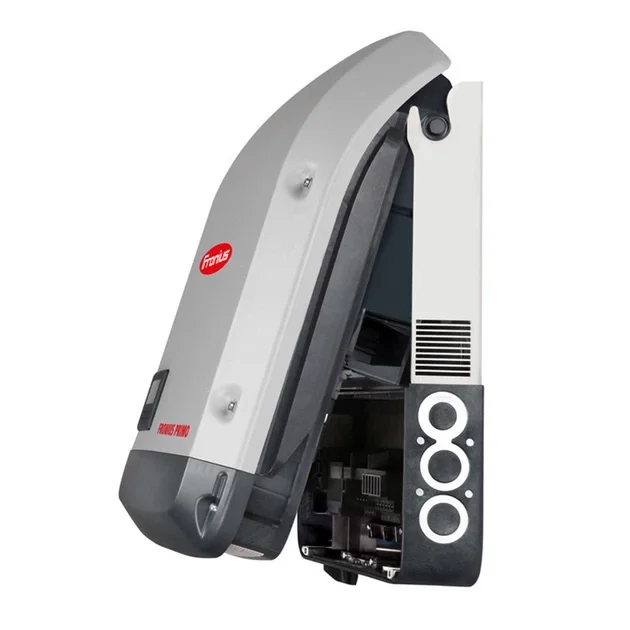 Мережевий інвертор Fronius Primo 5.0-1 (5 кВт, 1 фаза), фото 2