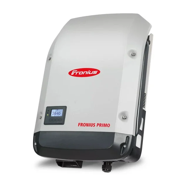 Сетевой инвертор Fronius Primo 6.0-1 (6 кВт, 1 фаза)