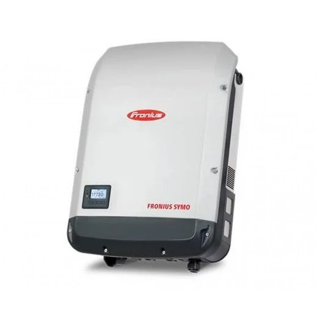 Сетевой инвертор Fronius Eco 25.0-3-S (25 кВт, 3 фазы)