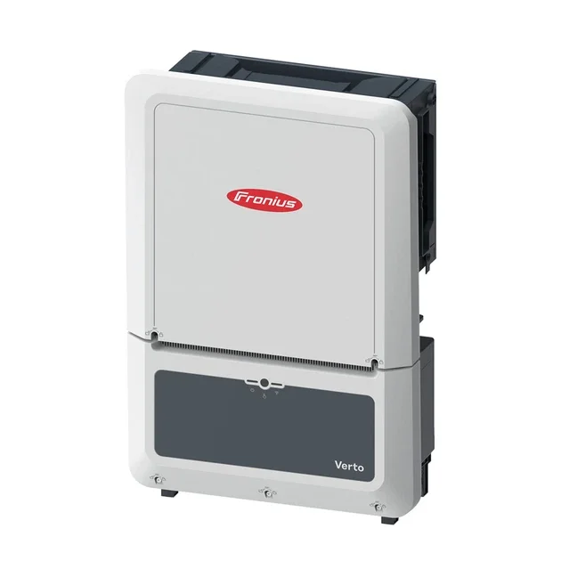 Сетевой инвертор Fronius Verto 27.0 SPD 1+2 (27 кВт, 3 фазы), фото 2