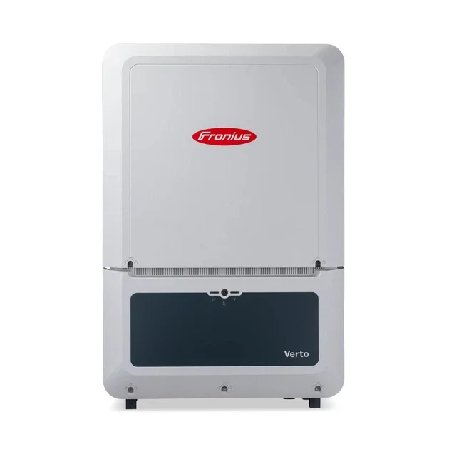 Мережевий інвертор Fronius Verto 33.3 SPD 1+2 (33,3 кВт, 3 фази), фото 1