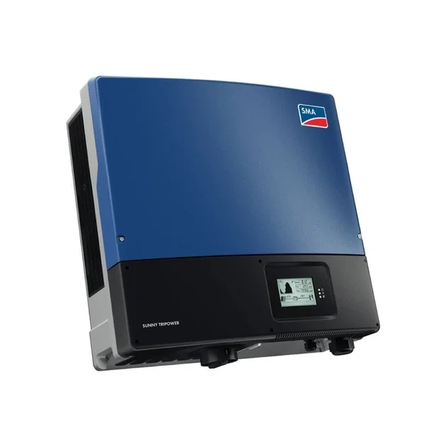 Сетевой инвертор SMA STP 5.0-3AV-40 (5 кВт, 3 фазы)