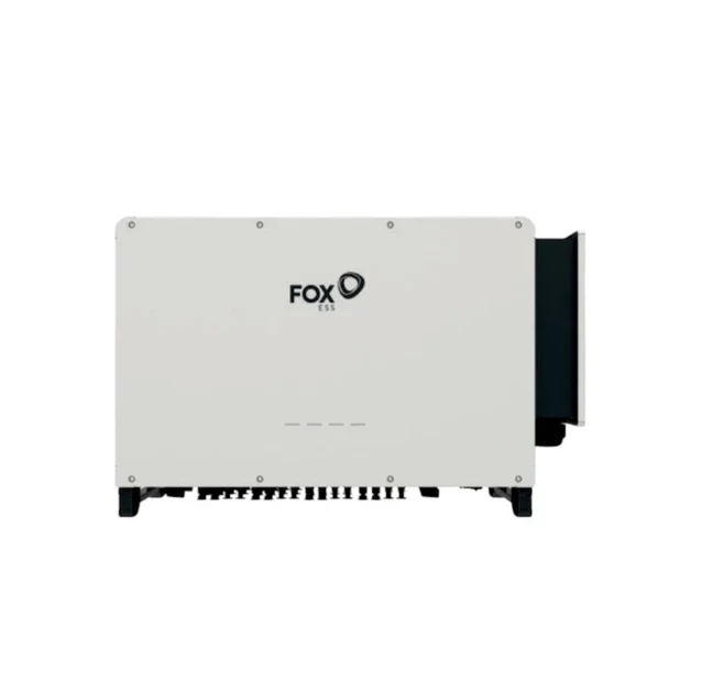 Мережевий інвертор Fox ESS T5-G3 (5 кВт, 3 фази), фото 1