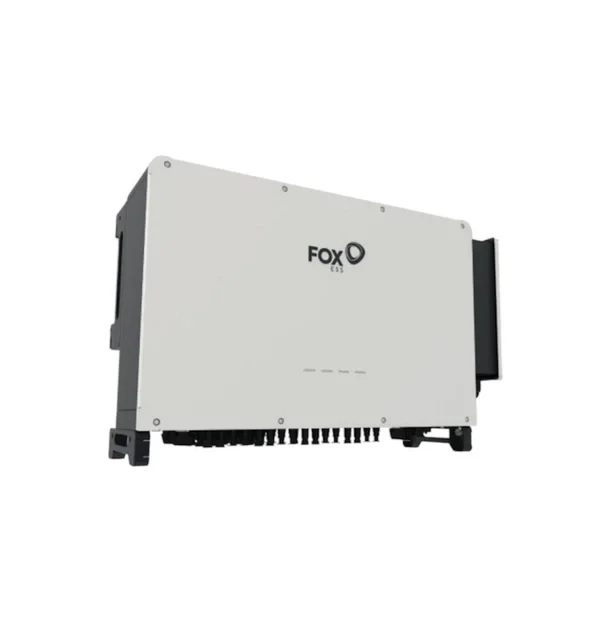 Мережевий інвертор Fox ESS T10-G3 (10 кВт, 3 фази), фото 2