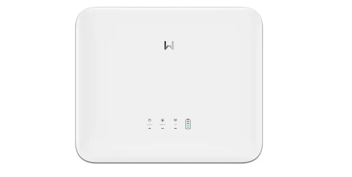 Сетевой инвертор GoodWe GW700-XS (0,7 кВт, 1 фаза)