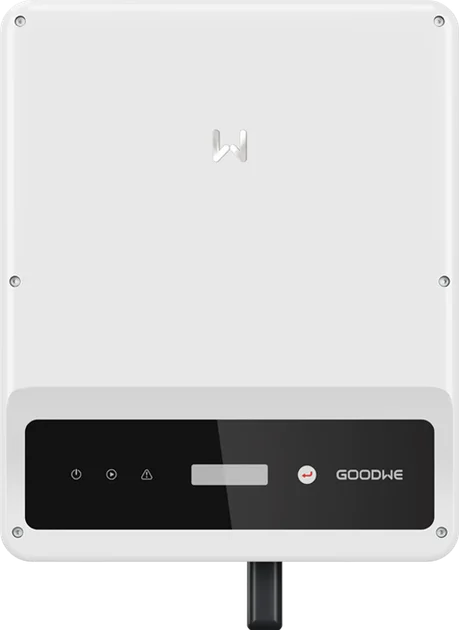 Мережевий інвертор GoodWe GW20K-SDT-G2 (20 кВт, 3 фази)