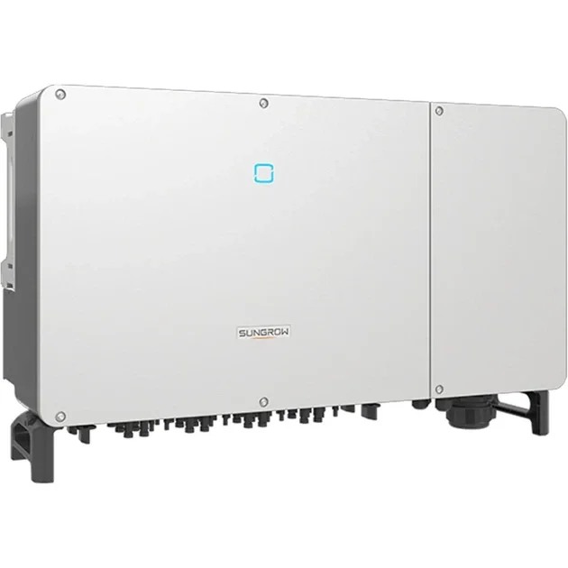 Сетевой инвертор Sungrow SG3.6RS (3,6 кВт, 1 фаза), фото 2