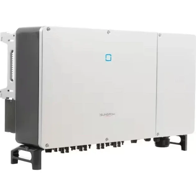 Сетевой инвертор Sungrow SG3.6RS (3,6 кВт, 1 фаза), фото 3