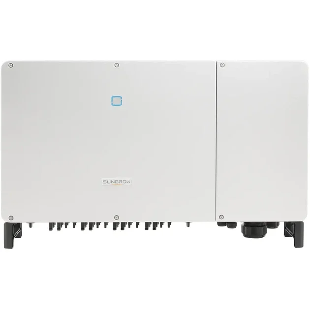 Мережевий інвертор Sungrow SG10RT (10 кВт, 3 фази)