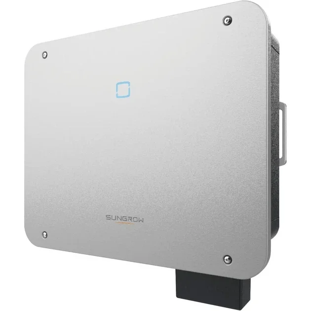 Сетевой инвертор Sungrow SG40CX-P2 (40 кВт, 3 фазы), фото 2