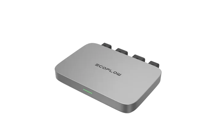 Мікроінвертор EcoFlow PowerStream 800W (800 Вт, 2 панелі)