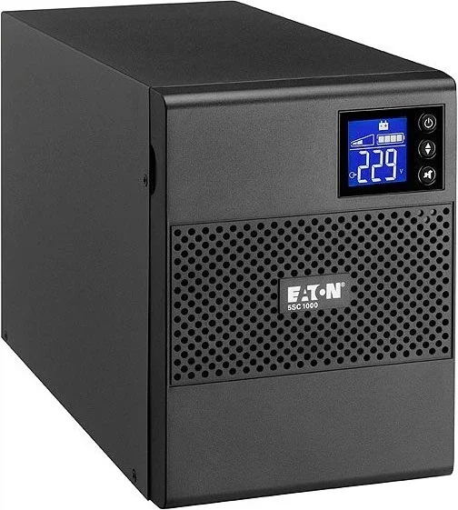 ДБЖ Eaton 5SC1000i (700 Вт)