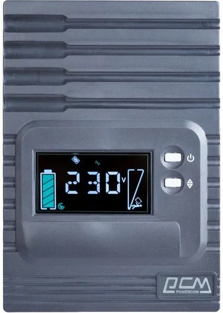 ДБЖ Powercom SPT-1500 (1200 Вт)