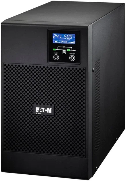 Онлайн-ДБЖ Eaton 9E6Ki (4800 Вт)