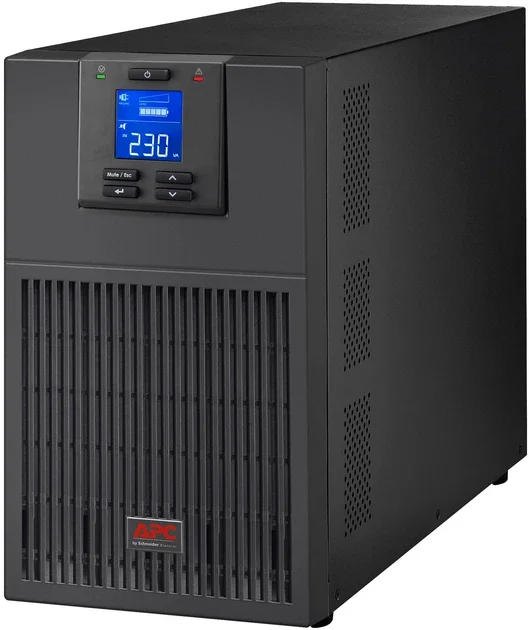 Онлайн-ДБЖ APC SRV6KI (6000 Вт)