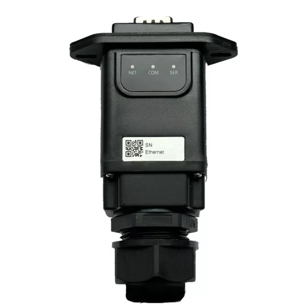 Логгер Deye Stick Logger LSE-4W (LAN + Wi-Fi)