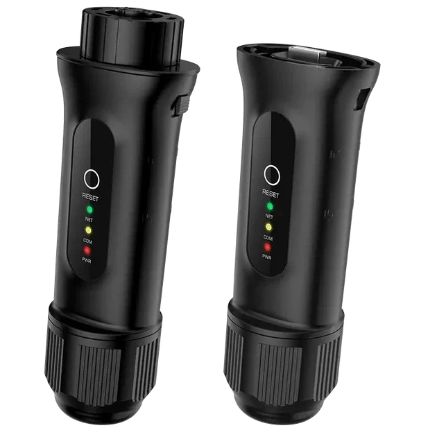 Логгер Solis S2-WL-ST (Wi-Fi + LAN)