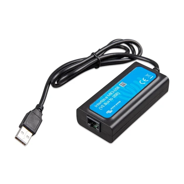Интерфейс Victron MK3-USB (VE.Bus)