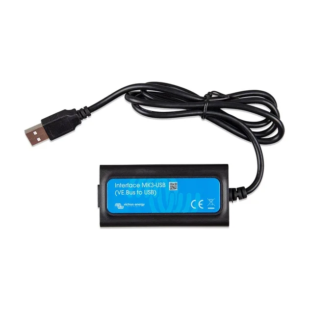 Інтерфейс Victron MK3-USB (VE.Bus), фото 2