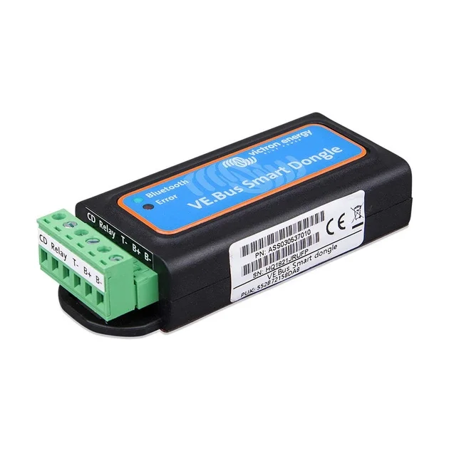 Bluetooth-модуль Victron VE.Bus Smart dongle