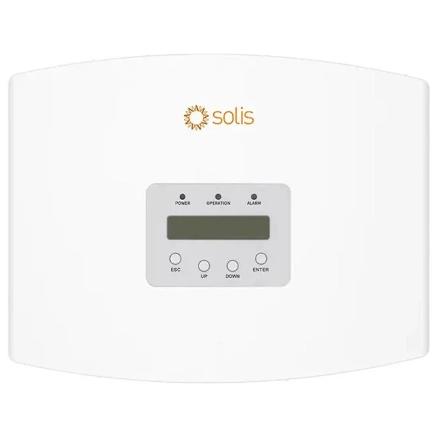 Менеджер експорту Solis EPM3-5G-PRO