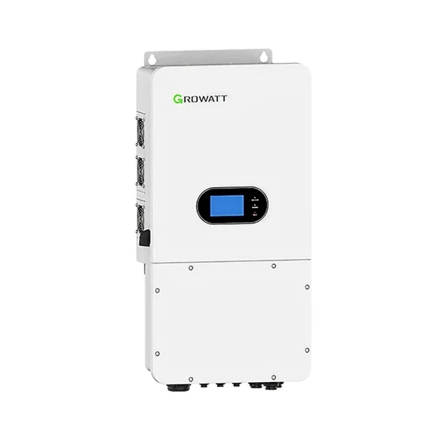 Однофазний лічильник Growatt SPM-CT-E