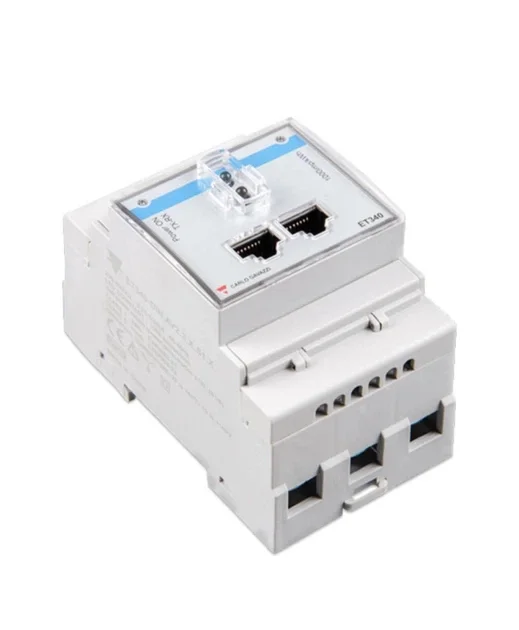Трифазний лічильник Victron Energy Meter ET340